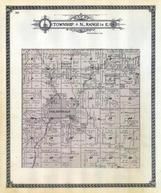 Township 4 N., Range 16 E., Goldendale, Klickitat County 1913 Version 1